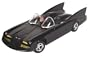 Johnny Lightning DC Comic Book 1960's Diecast 1/24 Batmobile Model