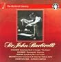 Schubert: Symphony No. 9 "The Great"; Rosamunde Overture; Brahms: Symphony No. 3; Double Concerto