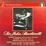Brahms, Schubert and Mendelssohn