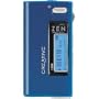 Creative Zen Nano Plus 1 GB MP3 Player (Blue)
