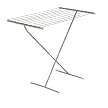 Polder Argento Deluxe Freestanding Dryer