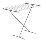 Polder Argento Deluxe Freestanding Dryer