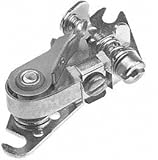 Borg Warner A120V Contact Set