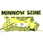 Minnow Seine