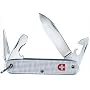Wenger Standard Issue Genuine Swiss Army Knife