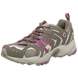 Columbia Sportswear Womens Fyter Trail Shoe,Tusk/Begonia,8.5 M