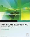 Apple Pro Training Series: Final Cut Express HD