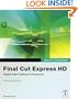 Apple Pro Training Series: Final Cut Express HD