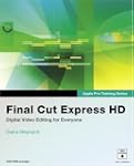 Apple Pro Training Series: Final Cut...