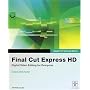 Apple Pro Training Series: Final Cut Express HD