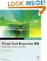Final Cut Express HD (Apple Pro Training Series)