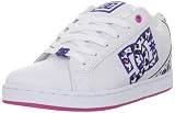 DC Women's Cosmo SE Sneaker