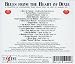 Blues from the Heart of Dixie: A Collection of Contemporary Blues Songs, Vol. 1