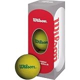 Wilson Platform Tennis Balls - 3 Ball Can