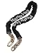 Tools & Hardware : Master Lock 42DPF Chain with Black Nylon Sleeve