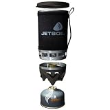 JetBoil PCS With Coffee Press