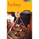 Fodor'sTurkey,7thEdition(Full-ColorGoldGuides)