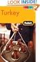 Fodor's Turkey, 7th Edition (Full-color Travel Guide)