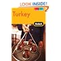 Fodor's Turkey, 7th Edition (Full-Color Gold Guides)