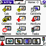[Tempus Fugit] Silverscreen Theme