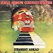 STRAIGHT AHEAD