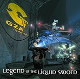 Legend Of The Liquid Sword (Clean)