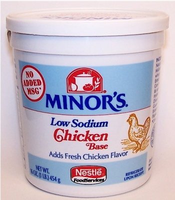 Minor