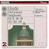 Duo - Haydn (Die Londoner Sinfonien Vol. 1)