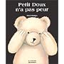 Petit doux n'a pas peur de Wabbes/Wabbes
