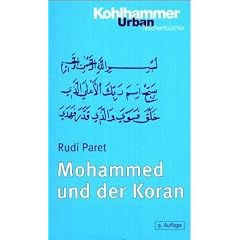 Urban Taschenb�cher, Bd.32, Mohammed und der Koran