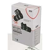 SIV-M7 Car Blackbox Digital Video Recorder with GPS and Google Maps Tracker and Include 8GB Memory