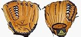 11.5 Manny Alexander Professional Series Modified Fly Trap Web Infielder Glove by Akadema Professi