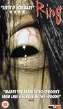 Ring (1998) [VHS] [2000]
