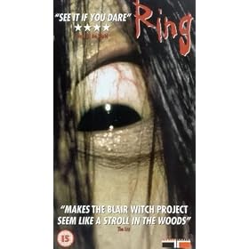 Ring (1998) [VHS] [2000]