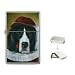 Limited Edition Violano Flip-Top Lighter Bernese Moutain Dog