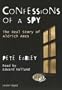 Confessions of a Spy