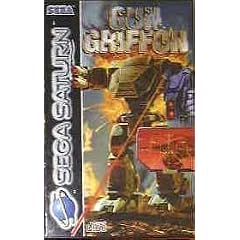 Gun Griffon