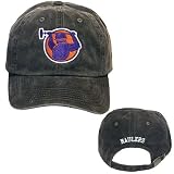 Pittsburgh Maulers USFL Hat