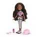 Bratz Sasha Play Sportz Xtreme