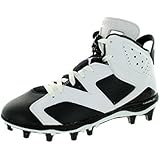 Nike Jordan Mens Retro 6 TD Football Cleats