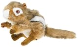 Jakks Pacific Small Classic Plush Chipmunk