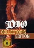 Dio - Holy Diver / Evil Or Divine? (2 Dvd) - IMPORT