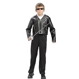 Indiana Jones and the Kingdom of the Crystal Skull Mutt Costume, Childrens Small