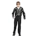 Search : Indiana Jones and the Kingdom of the Crystal Skull Mutt Costume, Children's Small