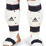 Adidas Dipped Foam Shin Instep Protector