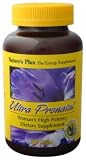 Natures Plus - Ultra Prenatal, 180 tablets