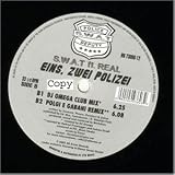 Zwei Polizei [12" VINYL]