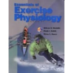 Essentials of Exercise Physiology (Text & Study Guide)
