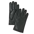 Men's Merona&reg; Cashmere Lined Glove - Black