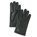 Men's Merona&reg; Cashmere Lined Glove - Black
